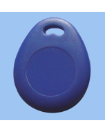 RFID Tag T5577 blue keyholder KF29