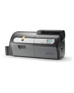 Zebra Zxp7 Dual-sided card printer - Contact station