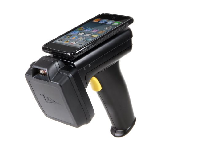 1128 Device Mount for Motorola MC2100*