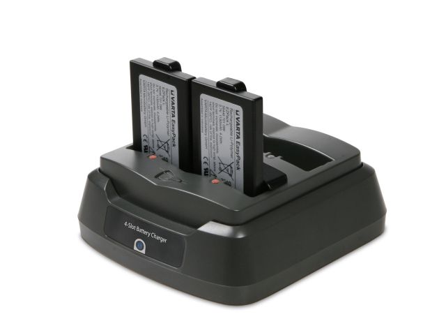 Spare Battery for 1153/2173 readers