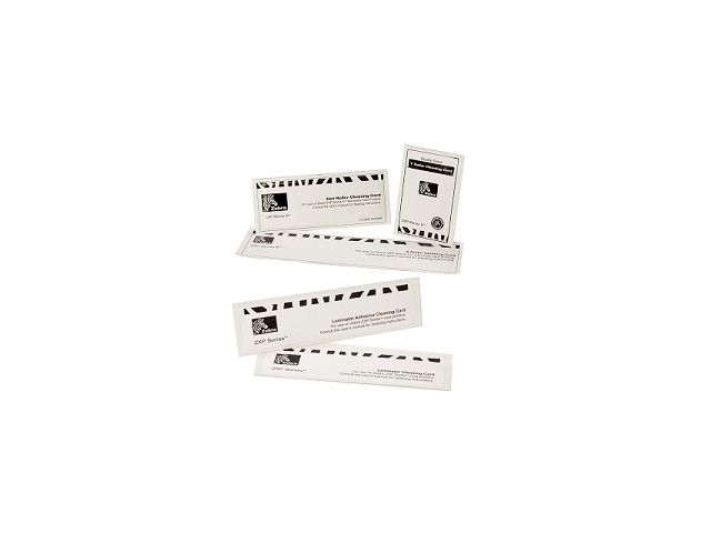 Zebra ZXP Series 3 cleaning kit