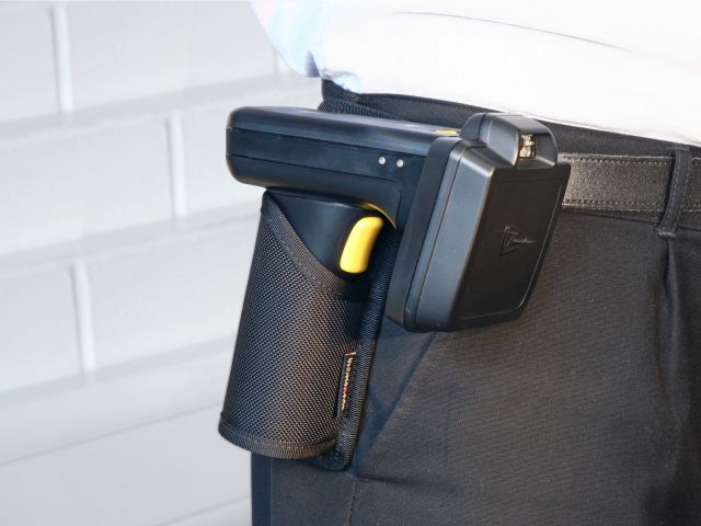 Belt Holster for 1128 Trigger Handle
