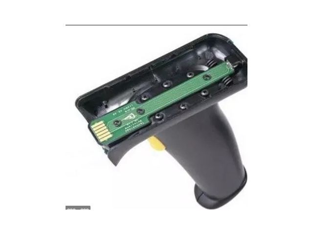 1128 Trigger Handle