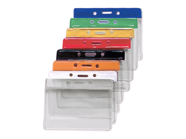 Badge holders for events (100 Pcs)