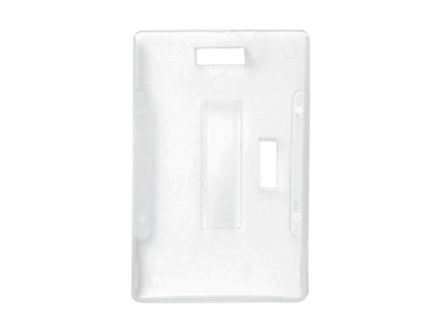 Black multiple badge holder (100 Pcs)