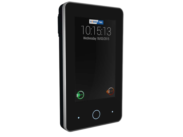 XTrax 7 Mono Multitechnology terminal