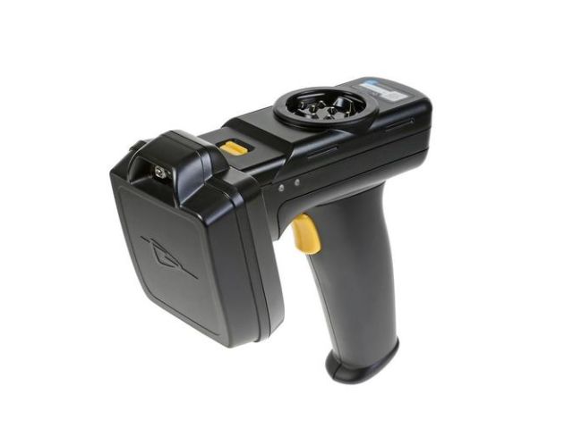 2128 UHF RFID Reader with 1D/2D imager