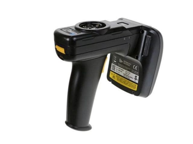 2128P Bluetooth® UHF RFID Reader with High Gain Antenna and ePop-Loq®