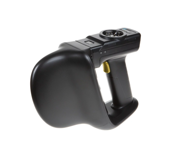 2128L Bluetooth® UHF RFID Reader with High Gain Linear Antenna and ePop-Loq®