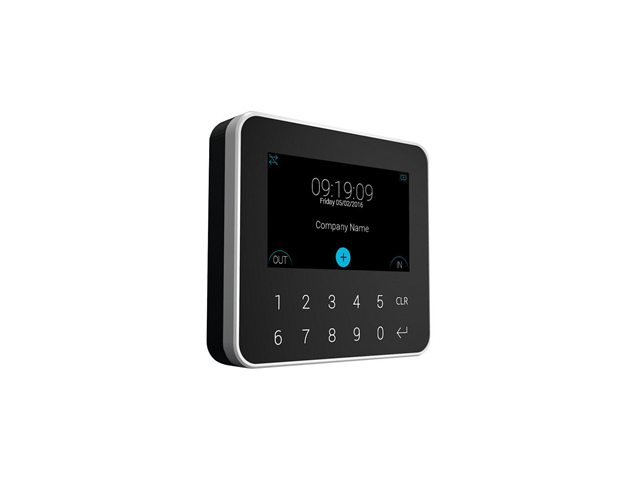 X3 Terminal - Rfid LEGIC ADVANT (chipset 4200)