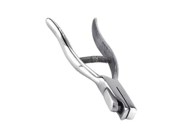 Hand-held Hole Punch - hole size: 5 mm