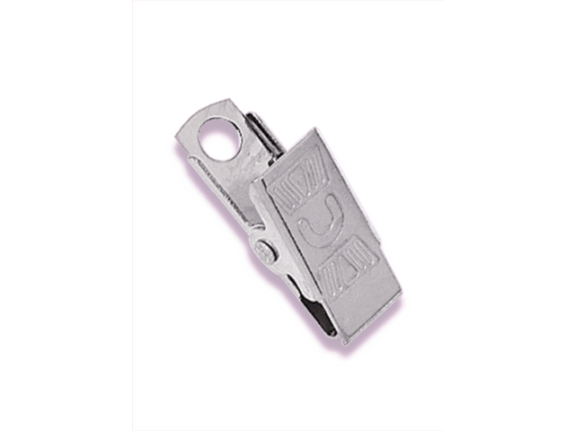 Metal Crocodile Clip (100 Pcs)