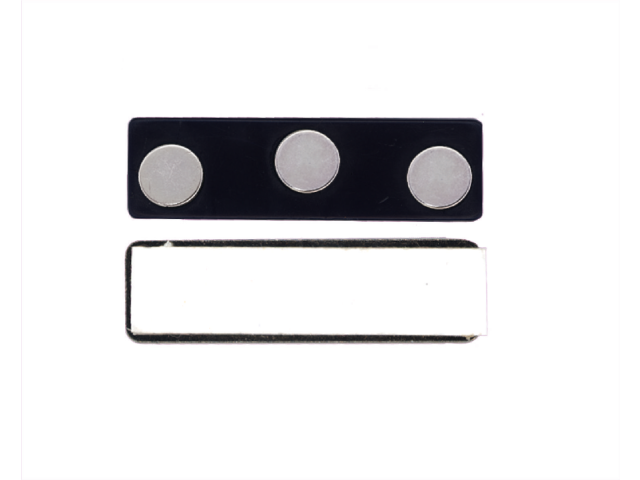 Metal Suspender Clip with Vinyl Strap and Metal Snap  (100 Pcs)