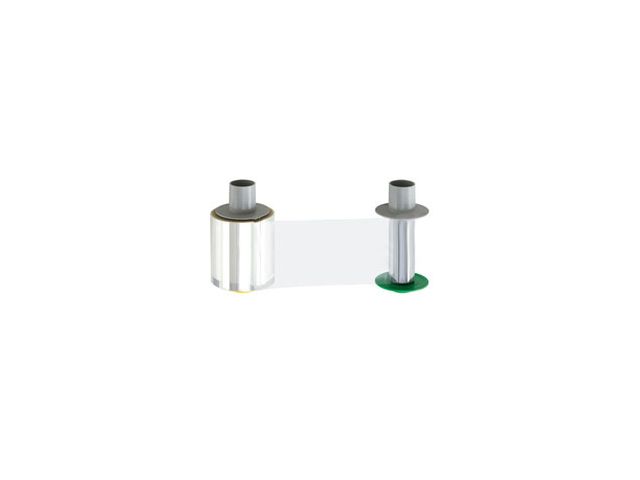 J800i retransfer lamination (1500 prints)