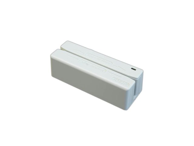 MiniMag magnetic reader, tracks 2 - RS232