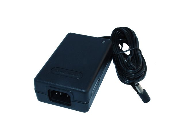 Power supply switching IG-PWR-EU
