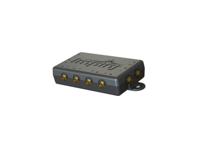 Impinj SPEEDWAY Reader R120 Port Pack
