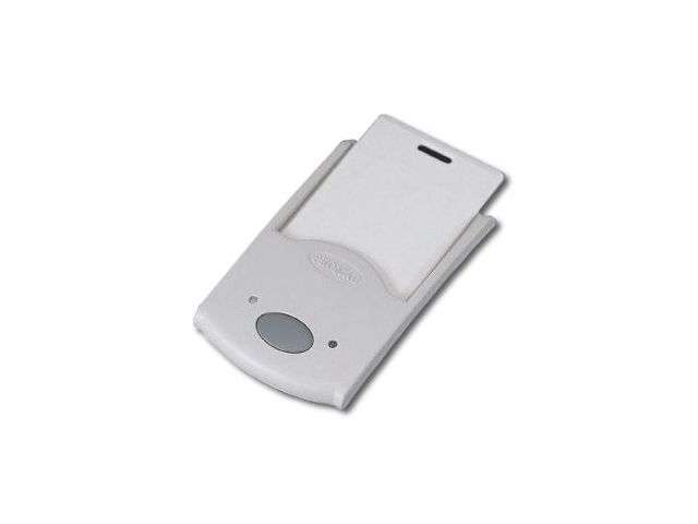 RFID Desktop Reader PCR300 125Hhz RO Usb