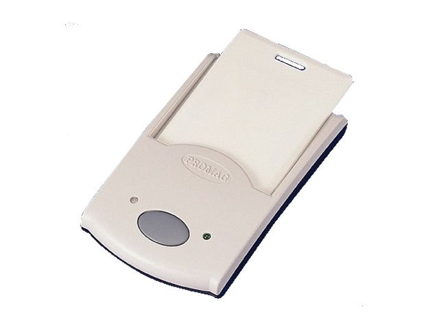 RFID Desktop Reader PCR300 ISO14443A RO
