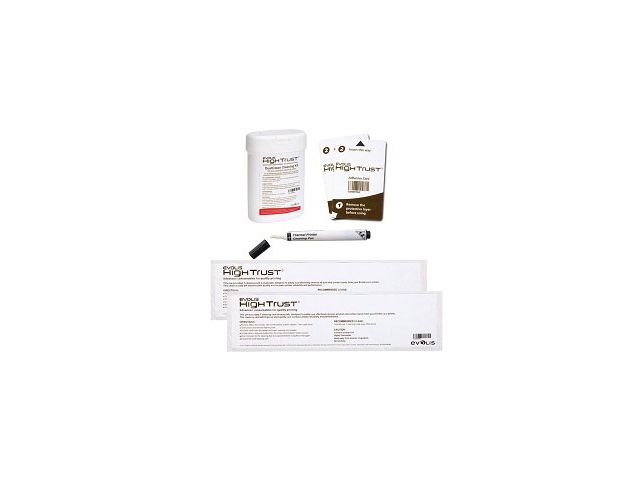 Advanced Cleaning Kit for Evolis Zenius and Primacy printers