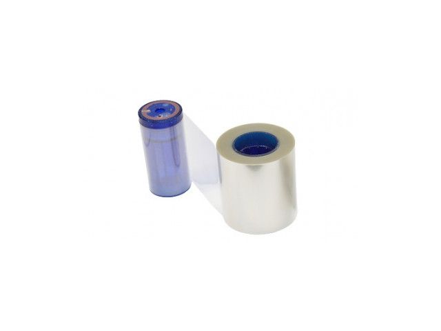 Lamination ribbon 1 mil for ZXP7 printer - Superior