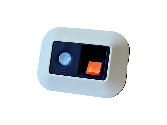 Biometric terminal AX BIO