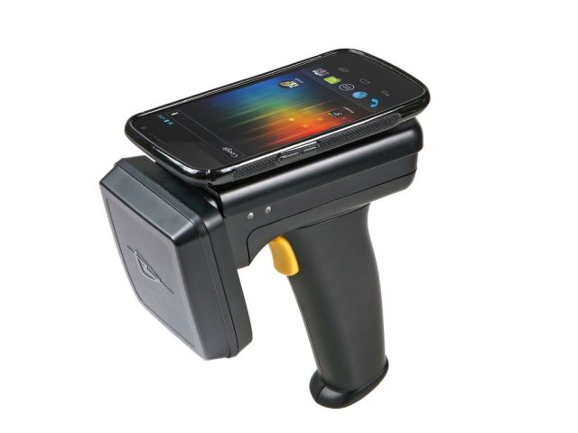 1128 UHF RFID Reader
