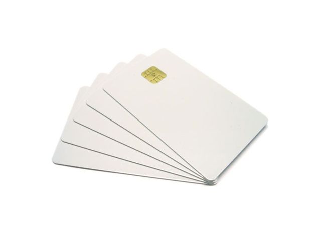 RFID 125Khz EM4200 Card (Read only)