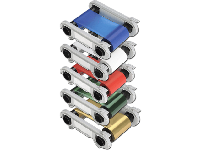 Evolis Zenius/Primacy ribbons