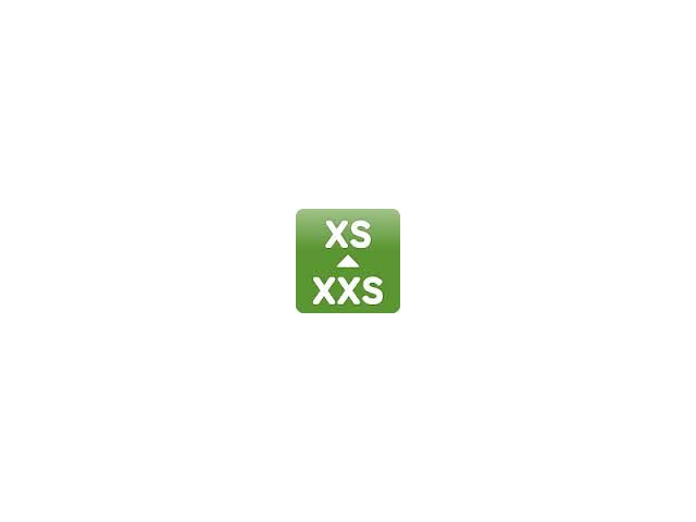 cardPresso software upgrade from XXS to XS