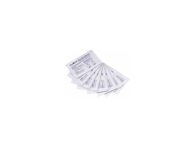 Cleaning kit for laminator (10 adhesive cards)