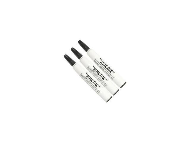 Head cleaning pens (3 pens)