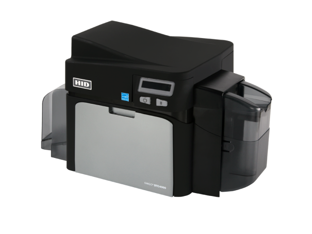 DTC4000 FD/IO/5121