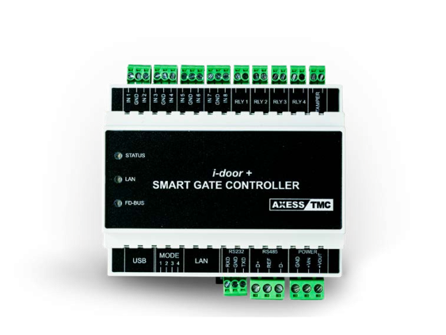 Ethernet controller i-door+