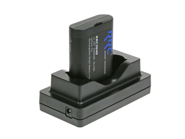 1166/2166 External Battery Charger Kit