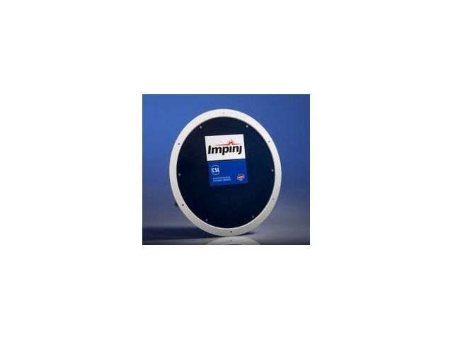 Impinj IPJ-A0400-EU1 Reader/Antenna Brickyard