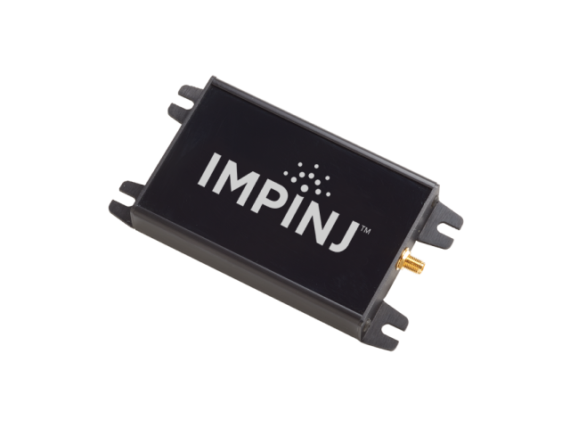 Impinj Mini-Guardrail - RFID UHF Antenna