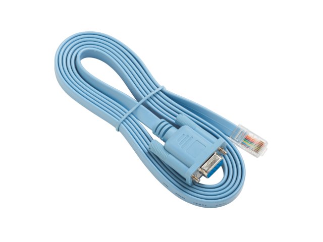 Impinj SPEEDWAY REVOLUTION Console Cable