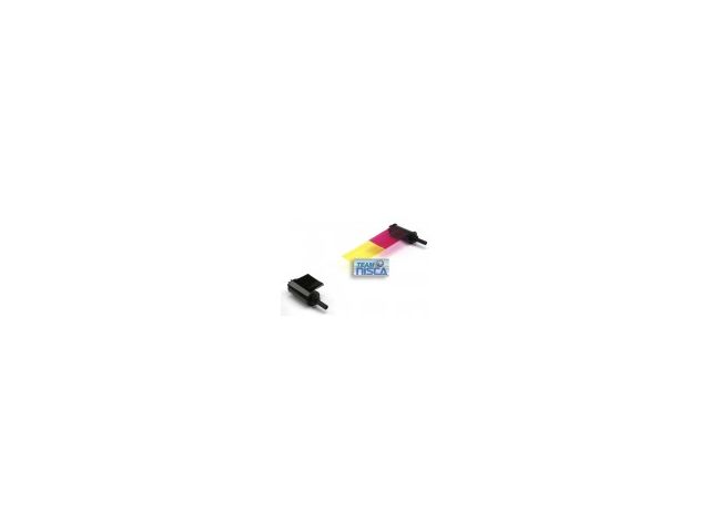 Plastic card XXL GLOSS 90x140mm - 100pz