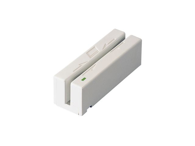 Magnetic stripe swipe card reader Magtek
