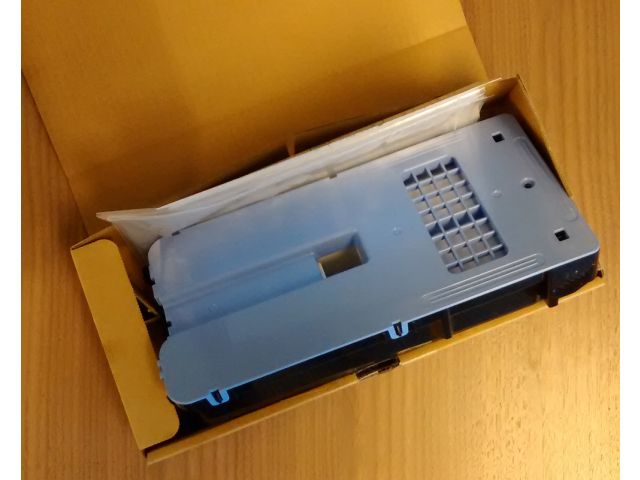 Maintenance Cartridge for SCC-4000D