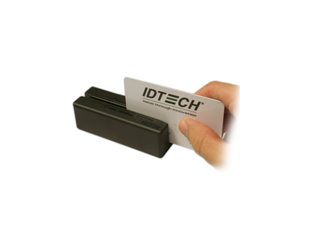 Magnetic Card Reader MiniMag