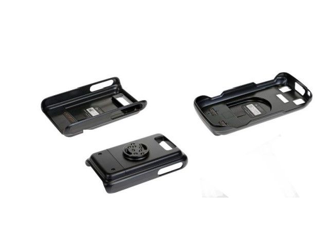 Staffa ePopLoq per Honeywell D75e