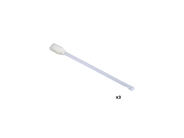 Evolis Avansia head cleaning pad (3 pens)