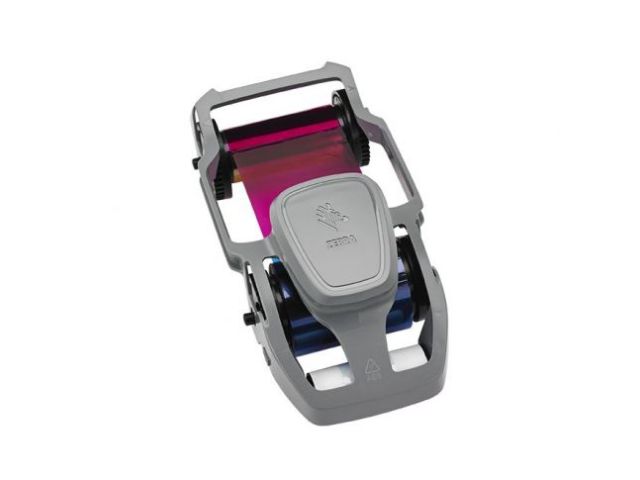 Zebra ZC350 printer ribbons