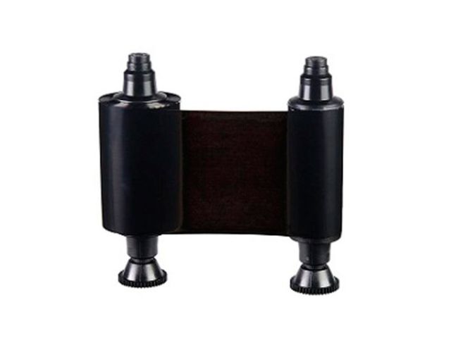 Black ribbon BLACKFLEX