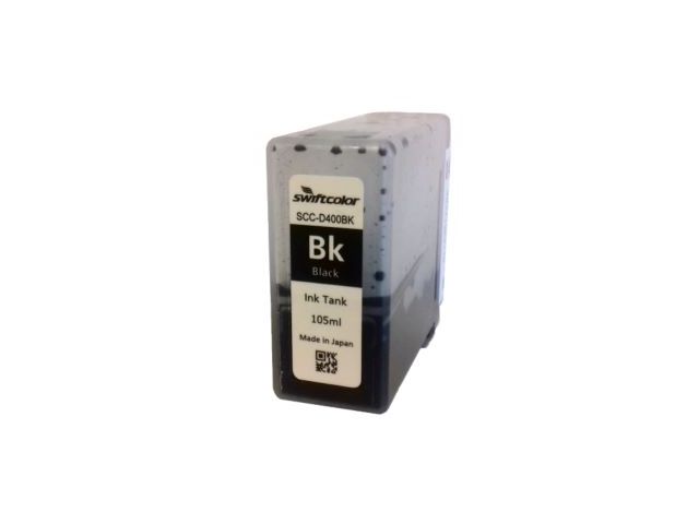 Black Ink Cartridge for SCC-4000D 