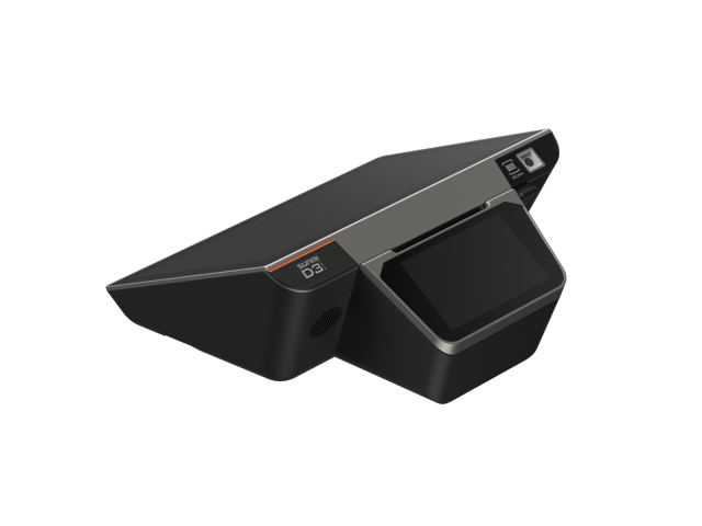 SUNMI D3 MINI Smart Desktop Terminal