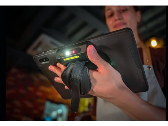 SUNMI M2 MAX Smart Mobile Terminal
