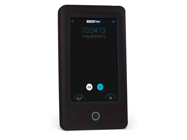 SuperTRAX 10 TRACK with camera - high capacity battery